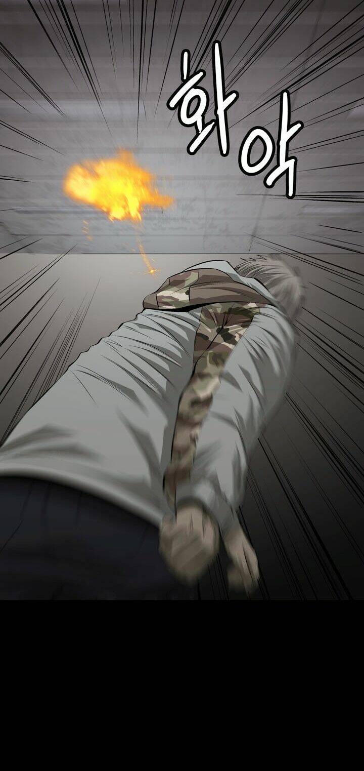 Thảm Họa Ong Độc Chapter 9 - Trang 2