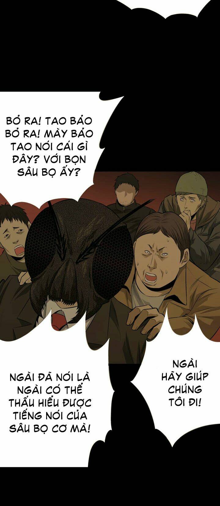 Thảm Họa Ong Độc Chapter 9 - Trang 2