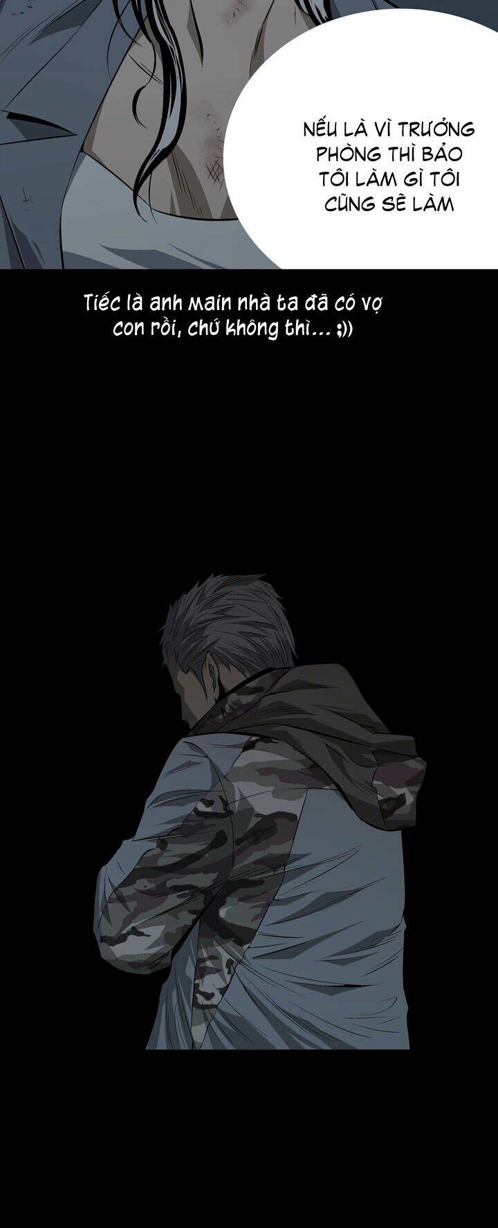 Thảm Họa Ong Độc Chapter 9 - Trang 2