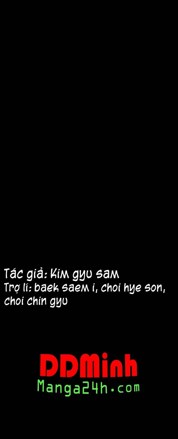 Thảm Họa Ong Độc Chapter 9 - Trang 2