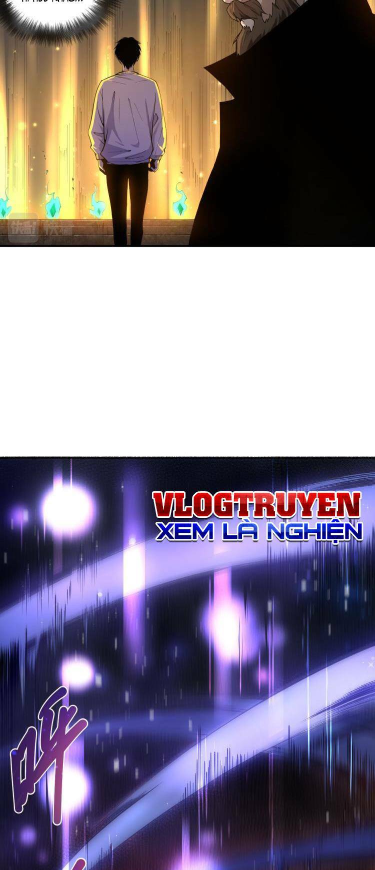 Thảm Họa Tử Linh Sư Chapter 1 - Trang 2