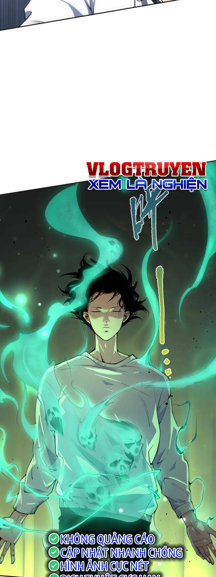 Thảm Họa Tử Linh Sư Chapter 1 - Trang 2