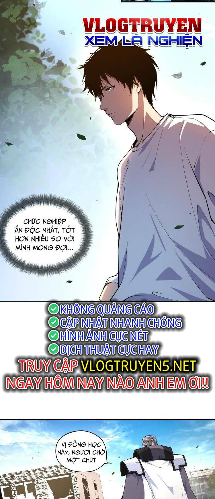 Thảm Họa Tử Linh Sư Chapter 1 - Trang 2