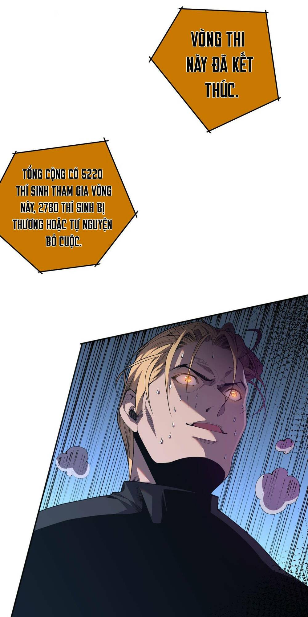 Thảm Họa Tử Linh Sư Chapter 10 - Trang 2