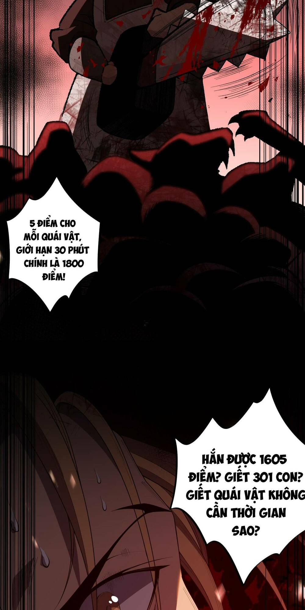 Thảm Họa Tử Linh Sư Chapter 10 - Trang 2