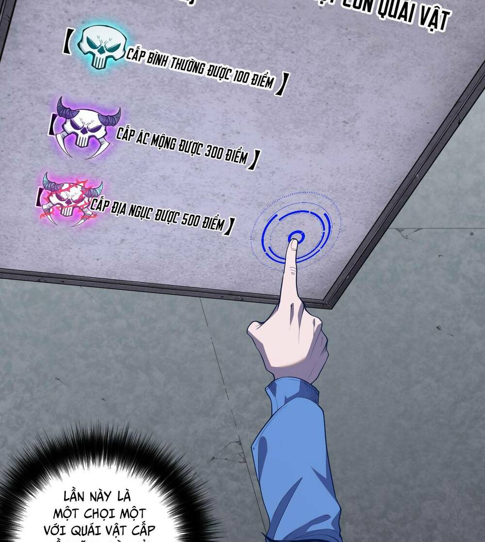 Thảm Họa Tử Linh Sư Chapter 10 - Trang 2