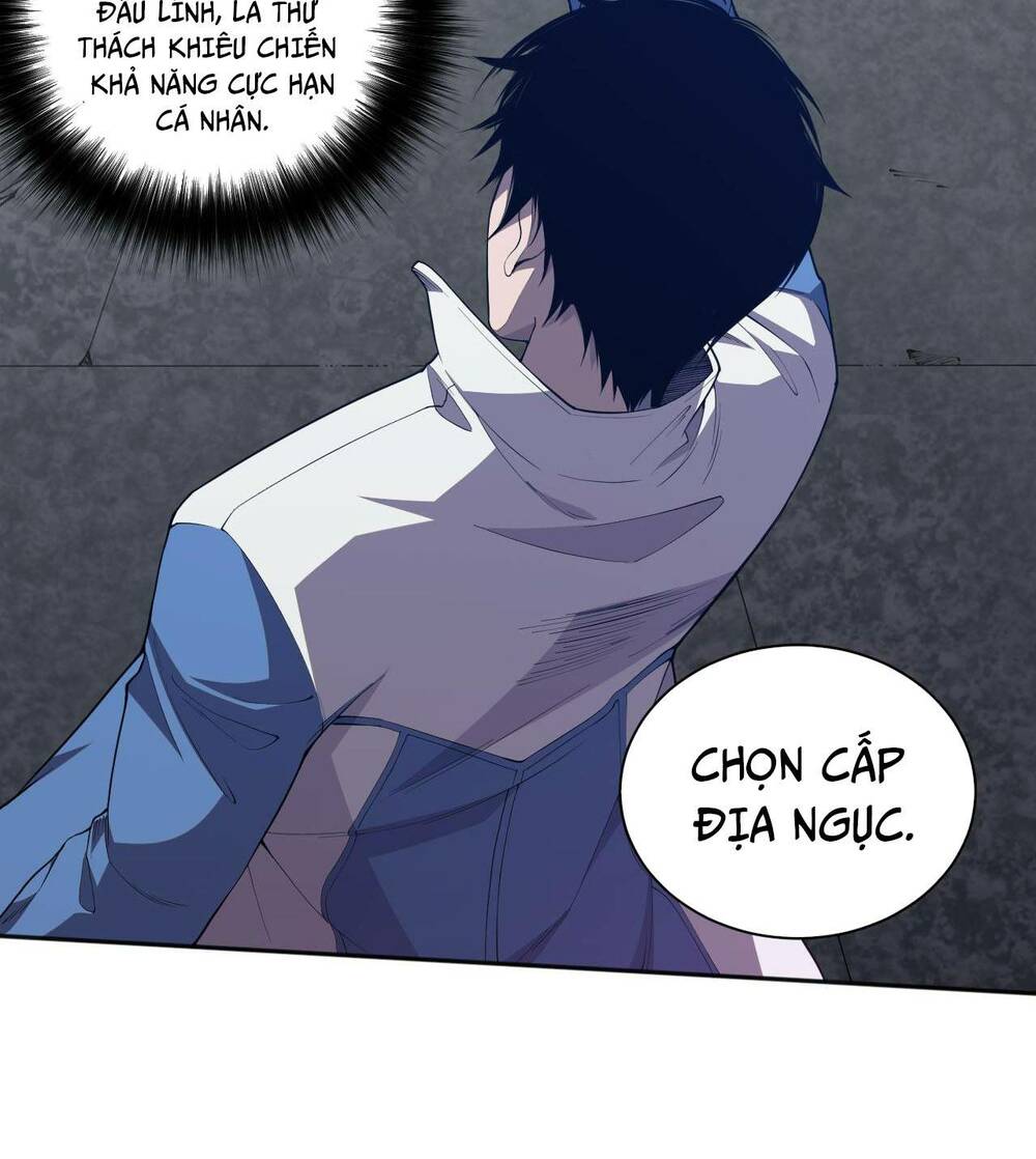 Thảm Họa Tử Linh Sư Chapter 10 - Trang 2