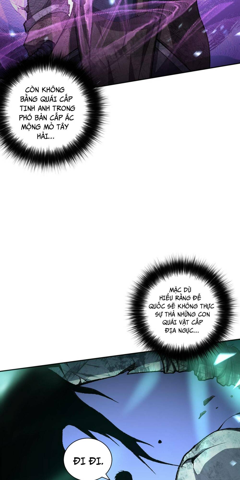 Thảm Họa Tử Linh Sư Chapter 10 - Trang 2