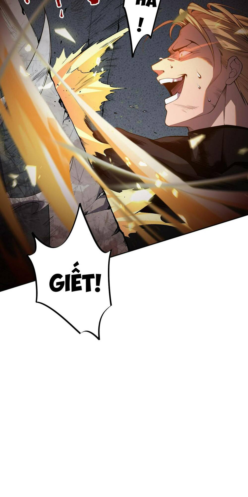 Thảm Họa Tử Linh Sư Chapter 10 - Trang 2