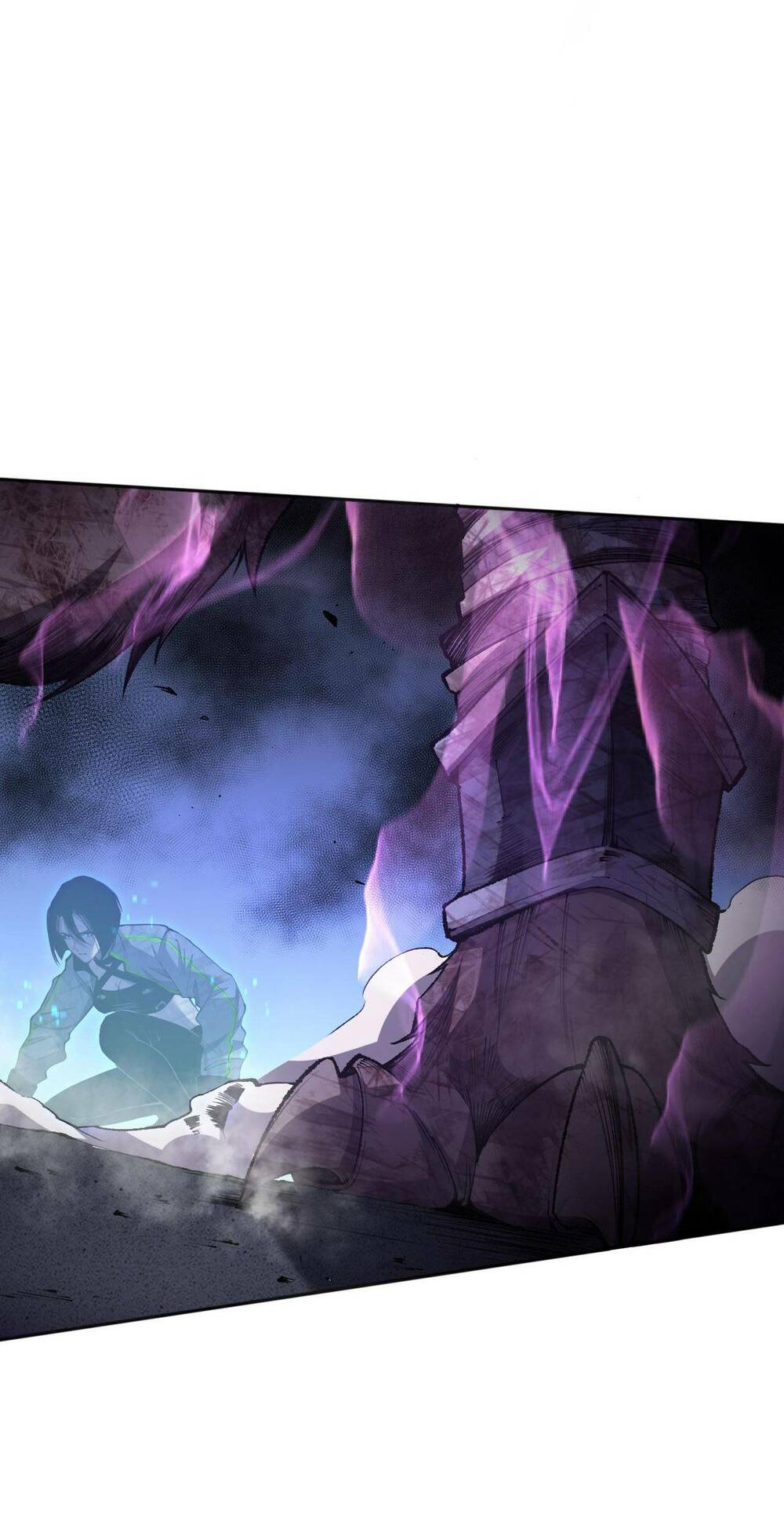 Thảm Họa Tử Linh Sư Chapter 10 - Trang 2