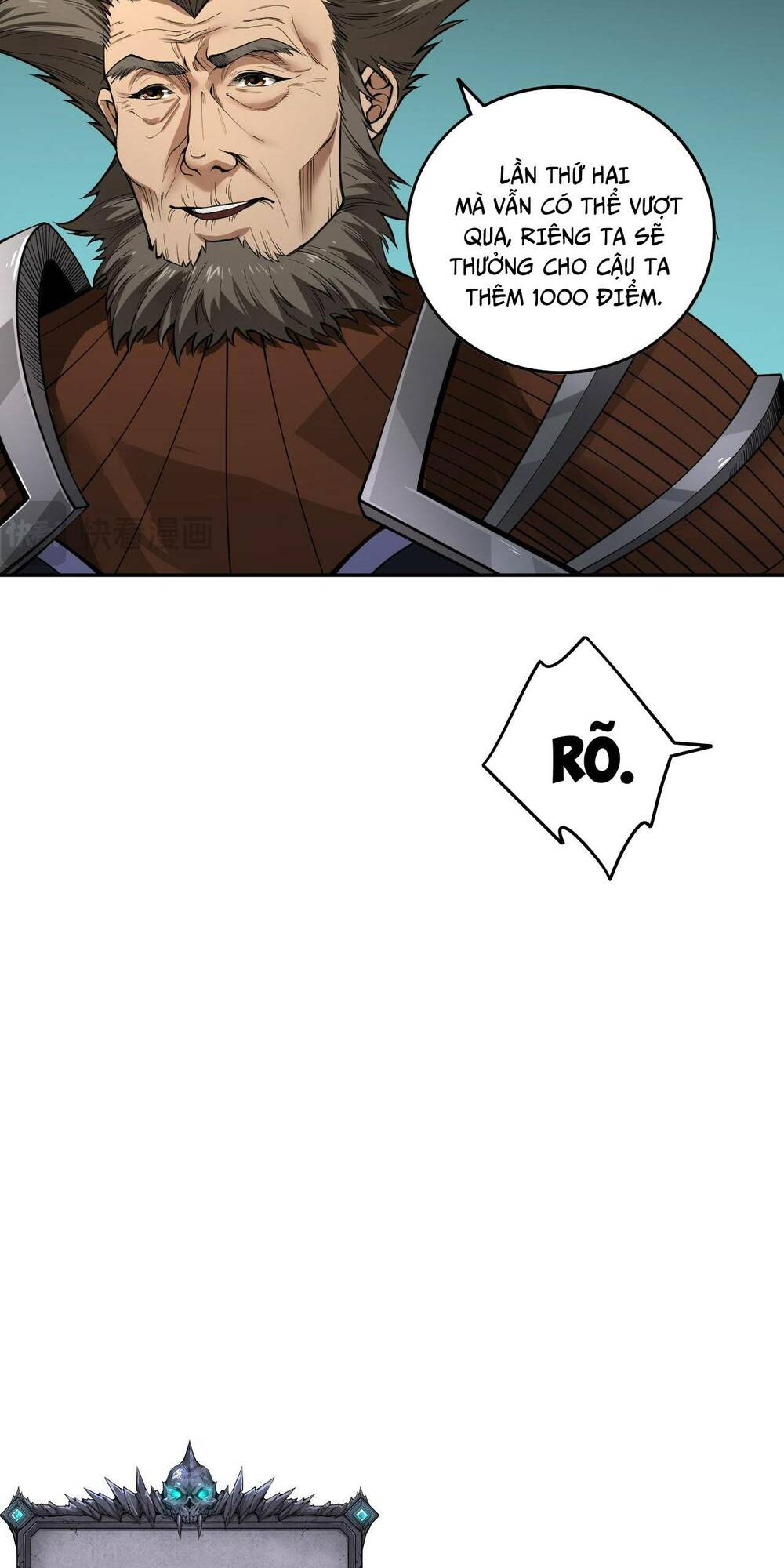 Thảm Họa Tử Linh Sư Chapter 10 - Trang 2