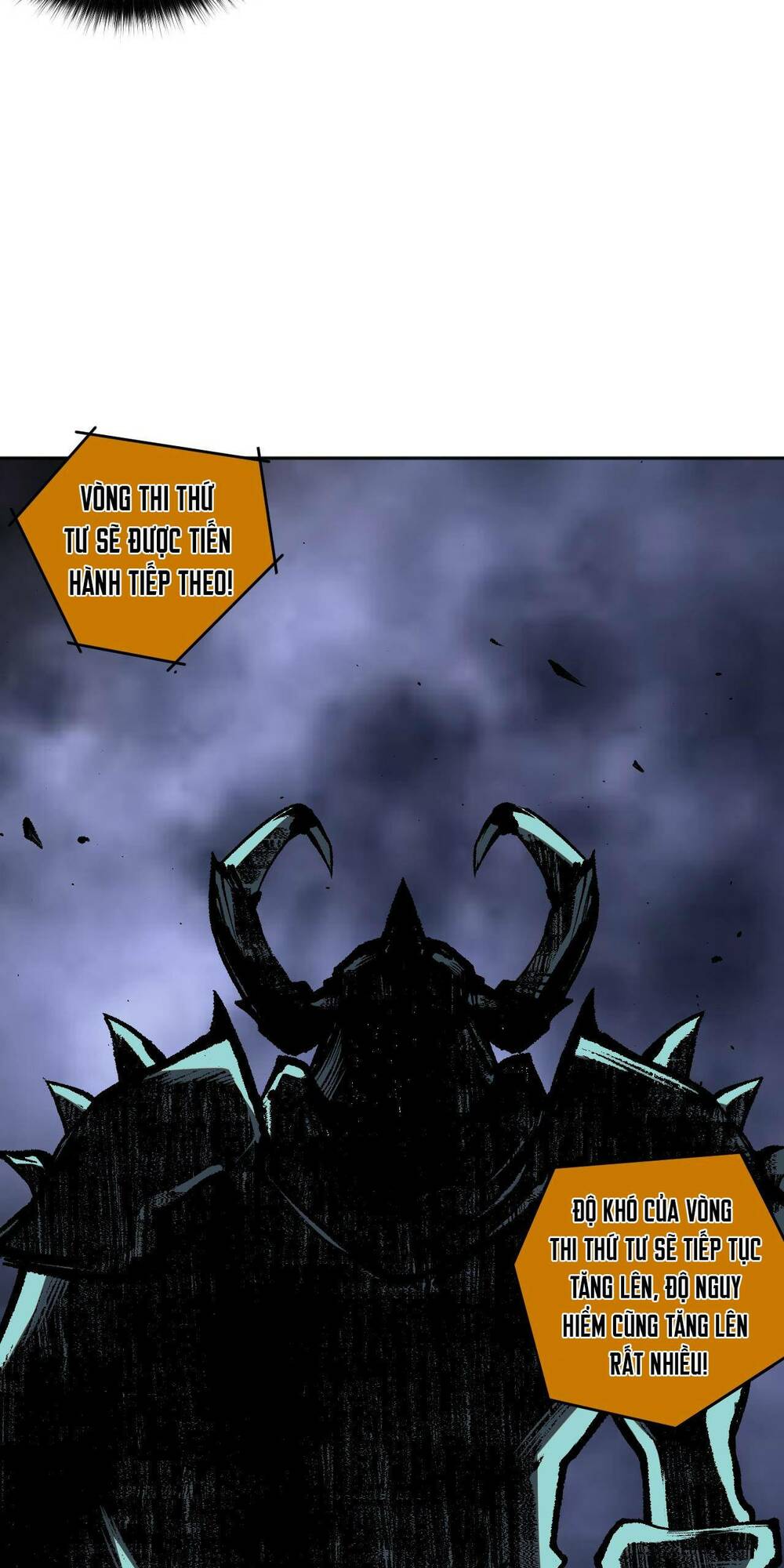 Thảm Họa Tử Linh Sư Chapter 10 - Trang 2