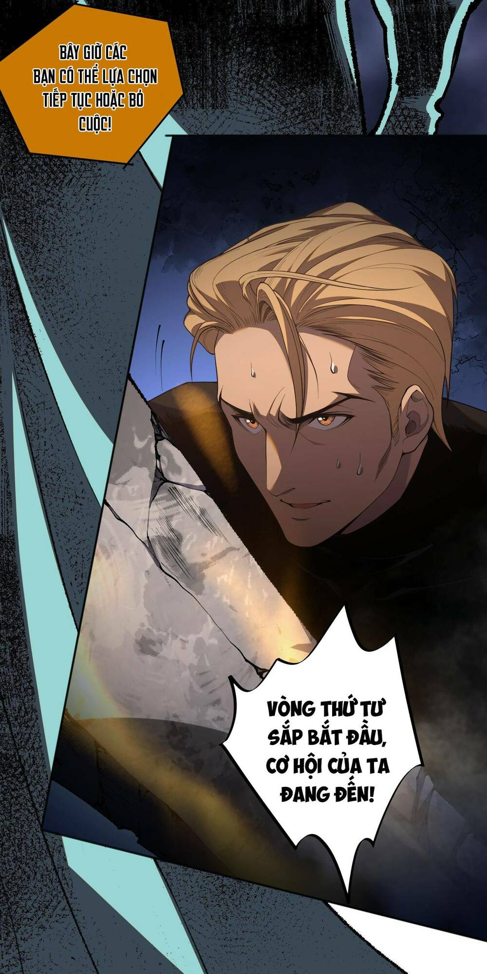 Thảm Họa Tử Linh Sư Chapter 10 - Trang 2