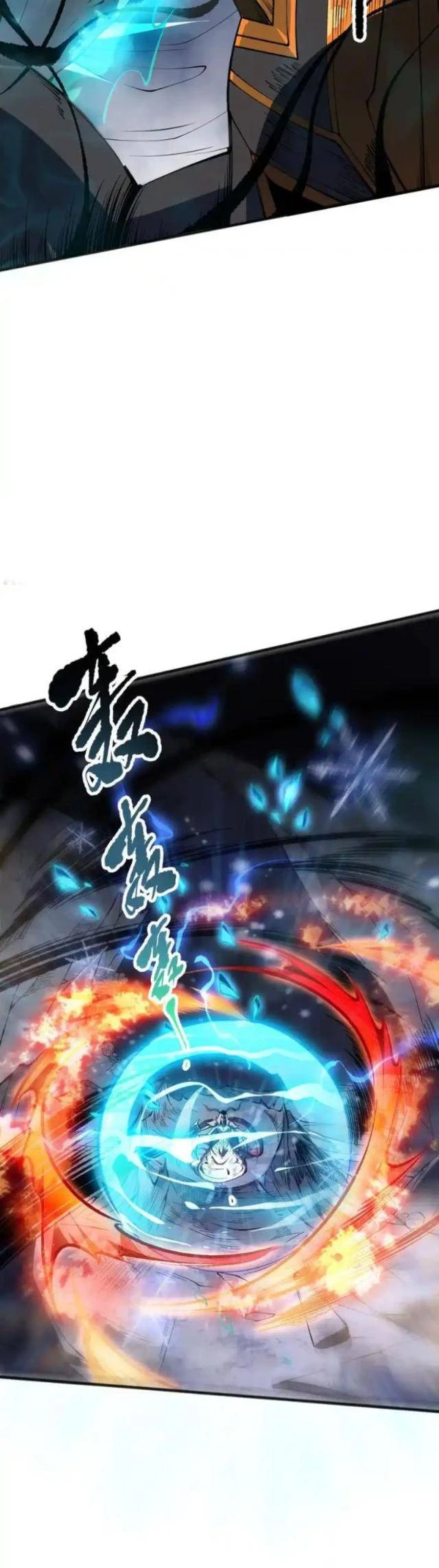 Thảm Họa Tử Linh Sư Chapter 100 - Trang 2