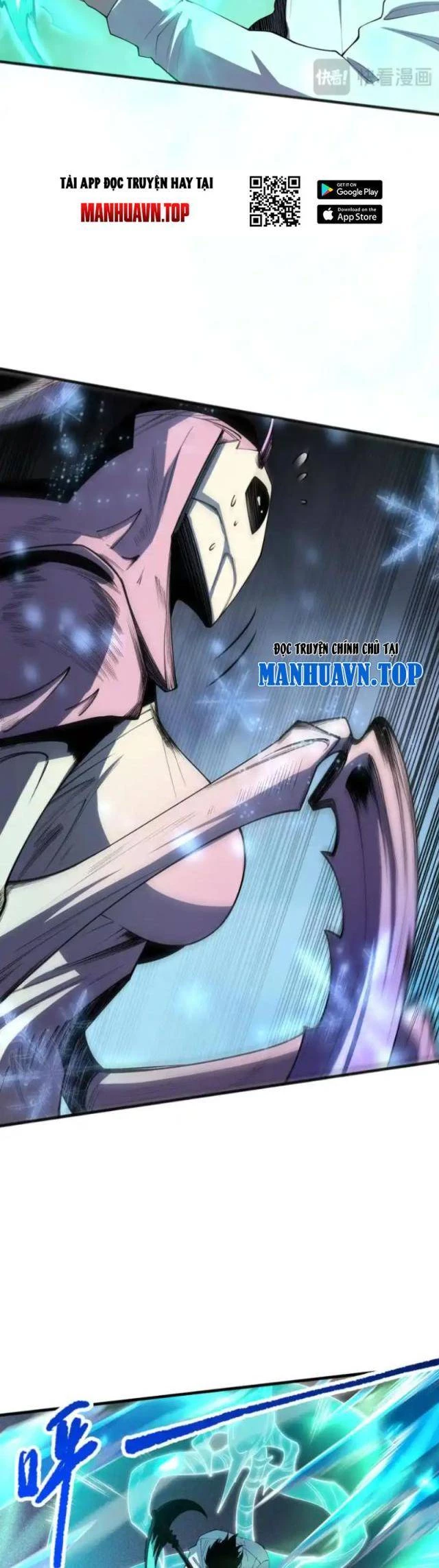 Thảm Họa Tử Linh Sư Chapter 100 - Trang 2