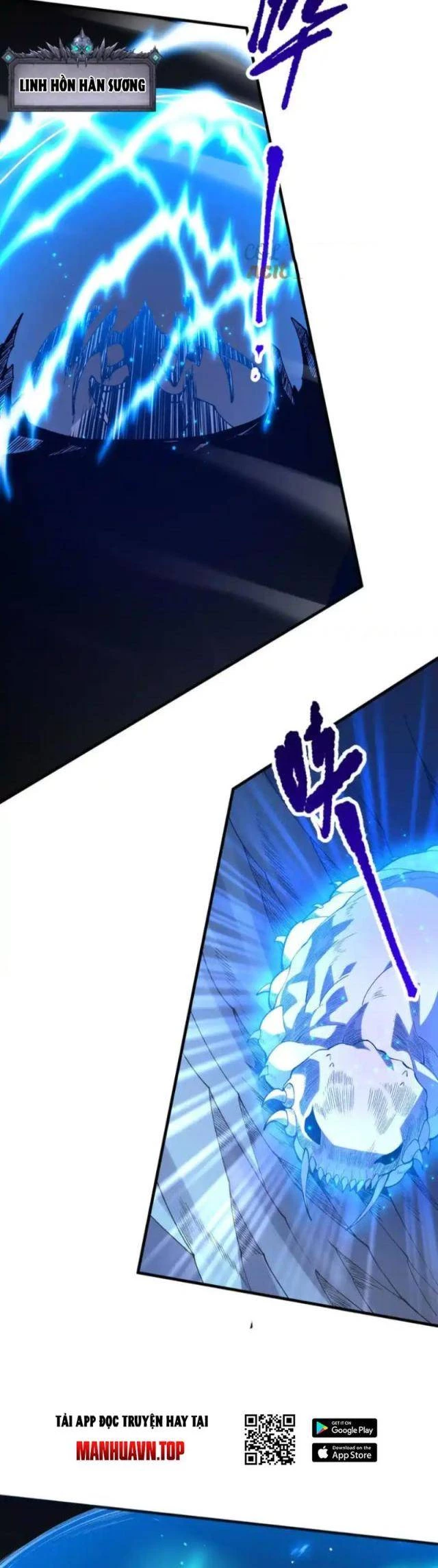 Thảm Họa Tử Linh Sư Chapter 100 - Trang 2