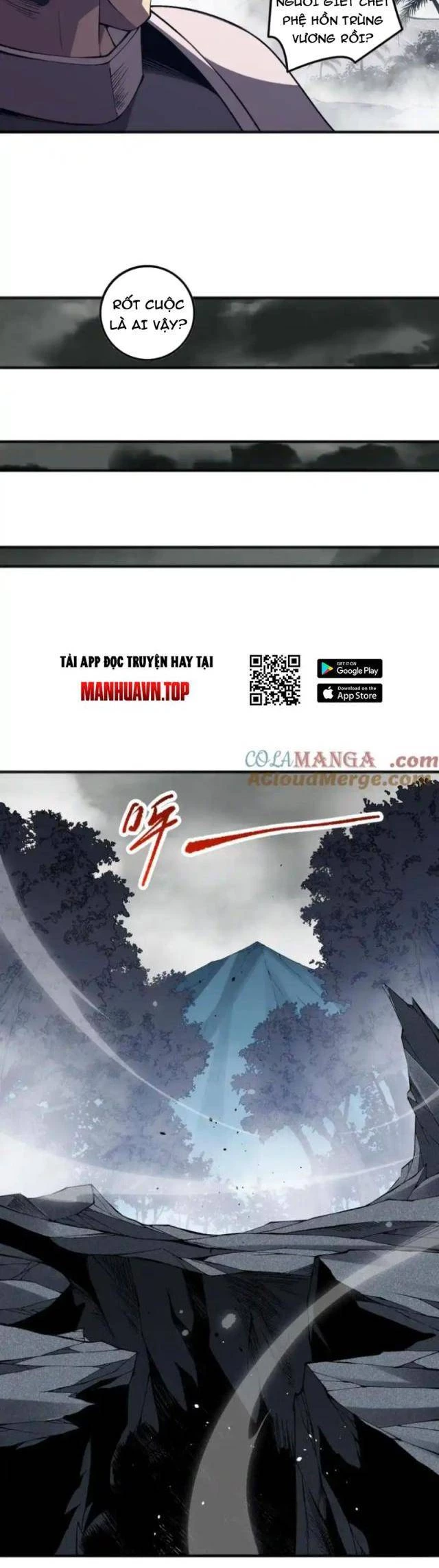 Thảm Họa Tử Linh Sư Chapter 100 - Trang 2