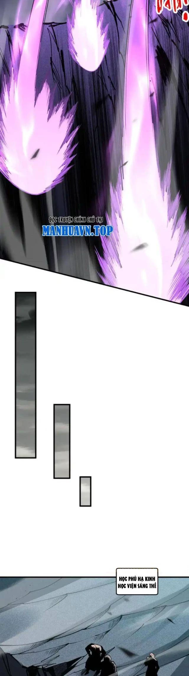 Thảm Họa Tử Linh Sư Chapter 100 - Trang 2