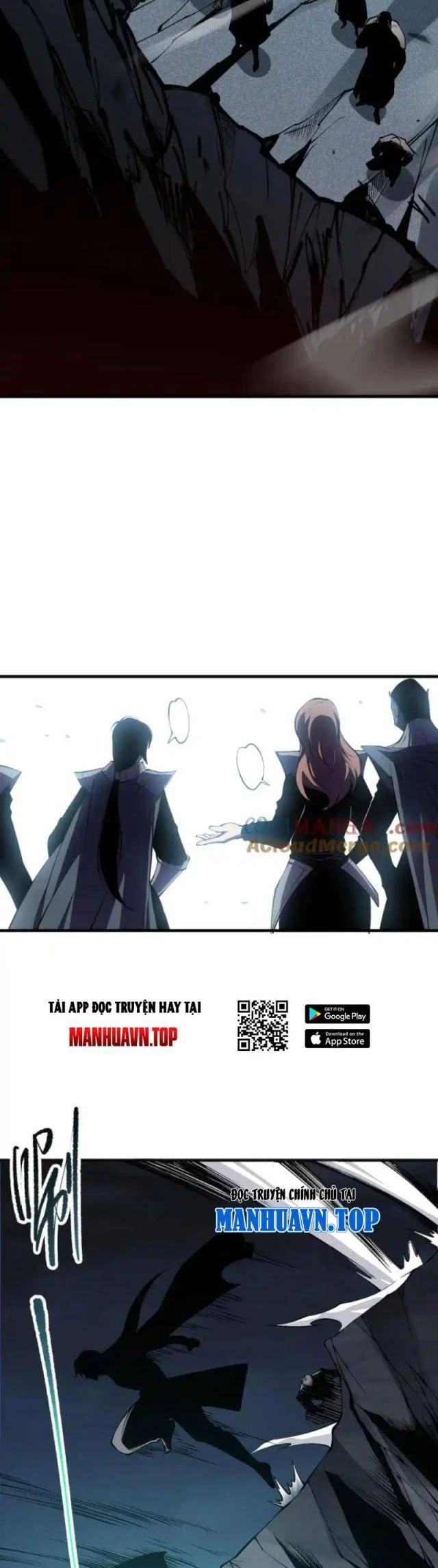 Thảm Họa Tử Linh Sư Chapter 100 - Trang 2