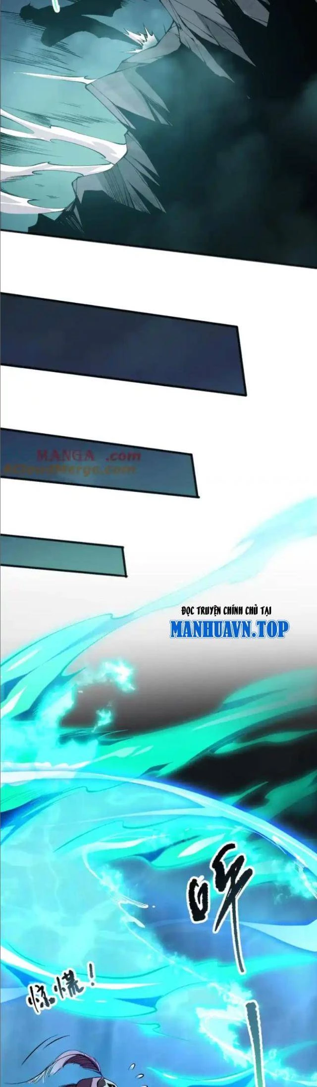 Thảm Họa Tử Linh Sư Chapter 100 - Trang 2