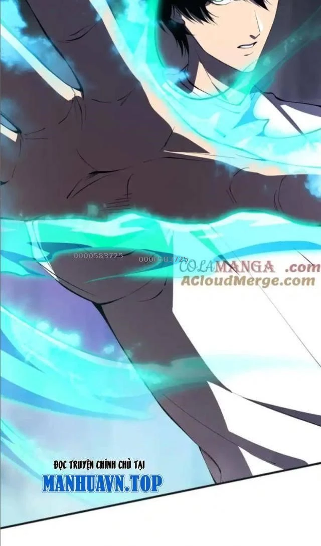 Thảm Họa Tử Linh Sư Chapter 100 - Trang 2