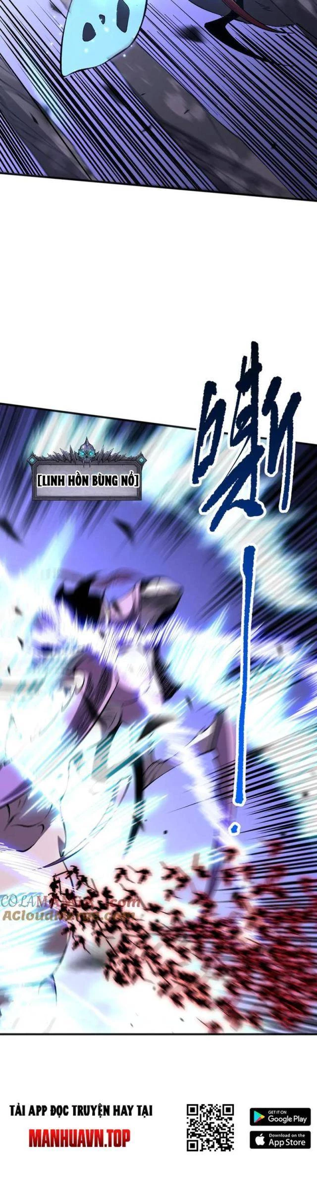 Thảm Họa Tử Linh Sư Chapter 101 - Trang 2