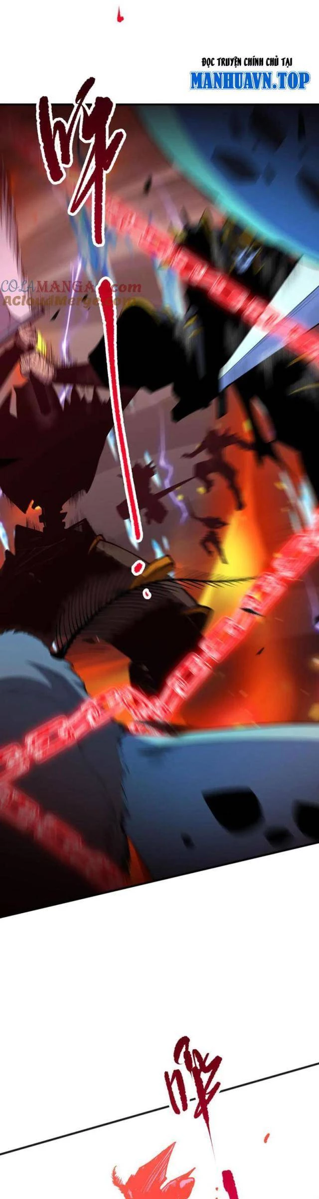 Thảm Họa Tử Linh Sư Chapter 101 - Trang 2