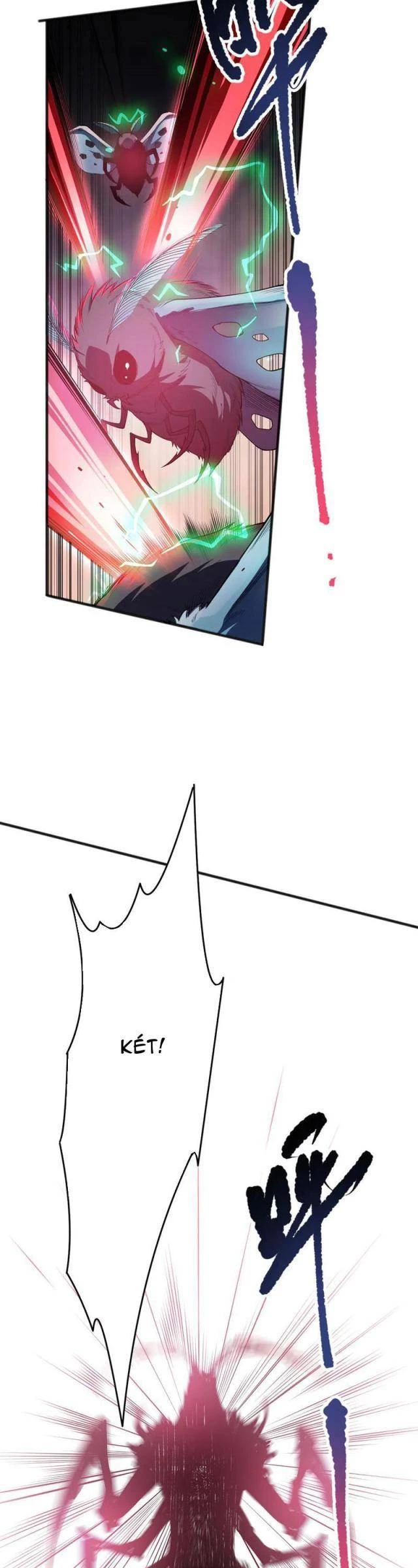 Thảm Họa Tử Linh Sư Chapter 101 - Trang 2