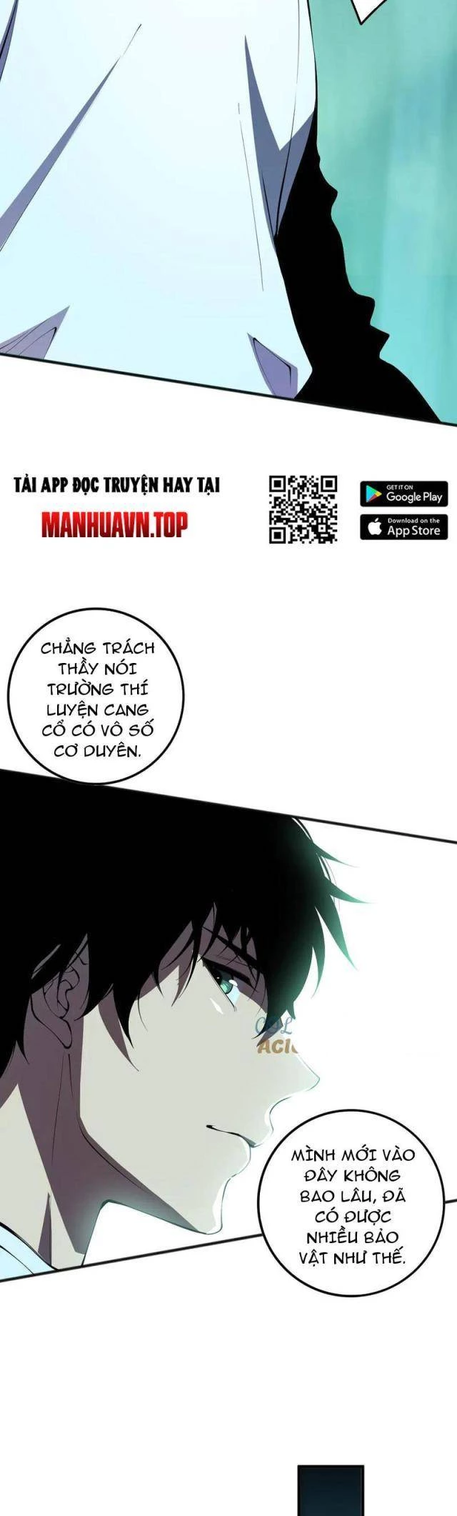 Thảm Họa Tử Linh Sư Chapter 101 - Trang 2