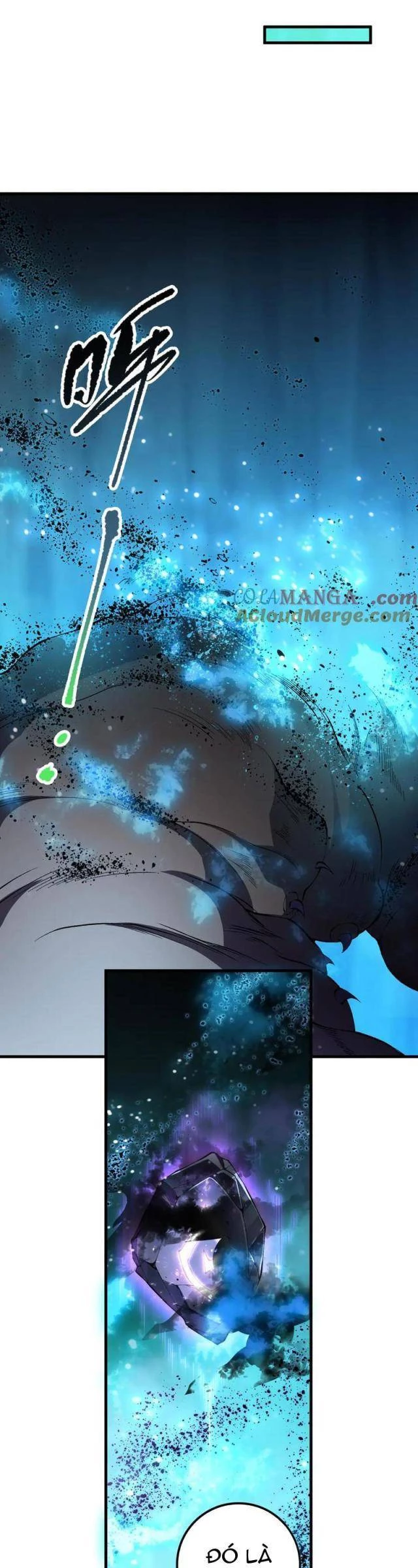 Thảm Họa Tử Linh Sư Chapter 101 - Trang 2