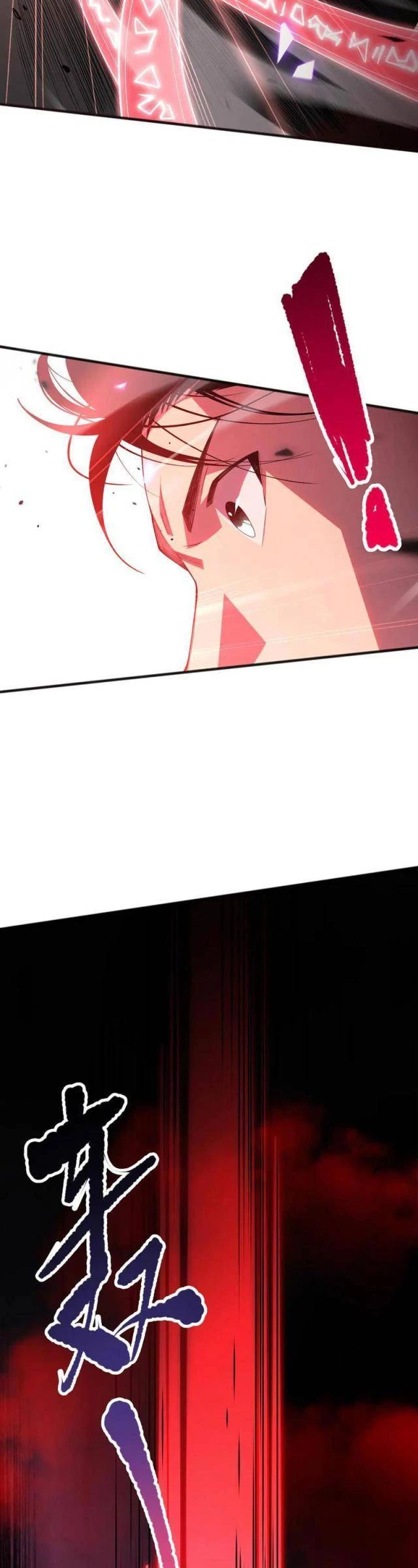 Thảm Họa Tử Linh Sư Chapter 101 - Trang 2