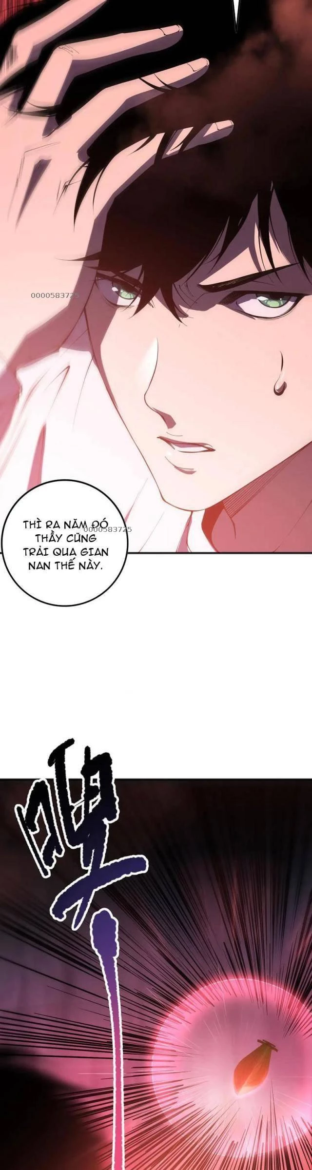 Thảm Họa Tử Linh Sư Chapter 101 - Trang 2