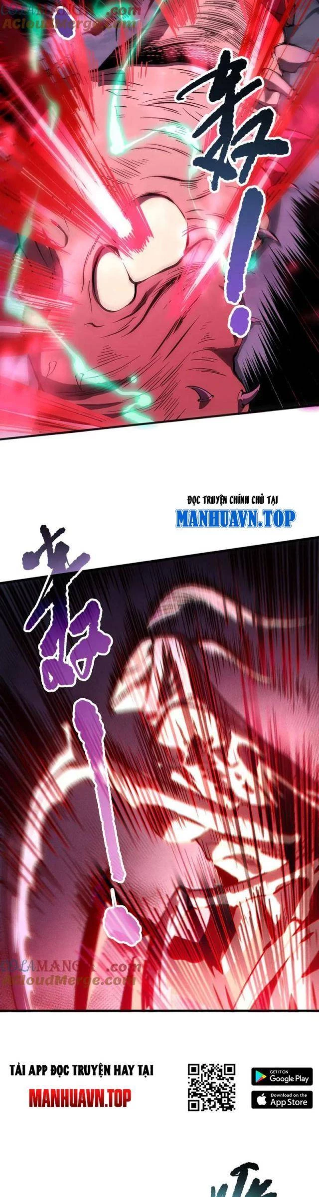 Thảm Họa Tử Linh Sư Chapter 101 - Trang 2