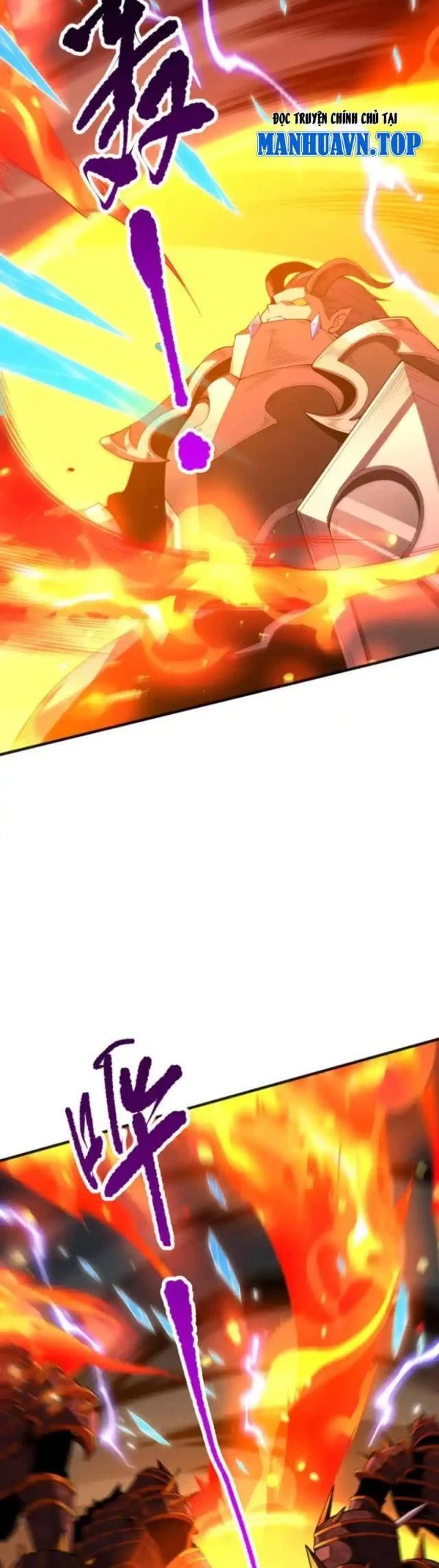 Thảm Họa Tử Linh Sư Chapter 102 - Trang 2