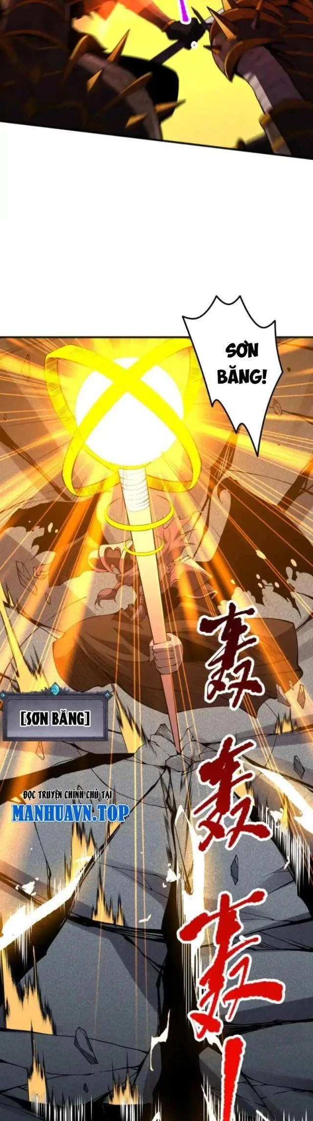 Thảm Họa Tử Linh Sư Chapter 102 - Trang 2