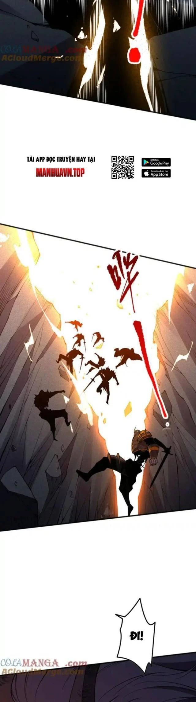 Thảm Họa Tử Linh Sư Chapter 102 - Trang 2