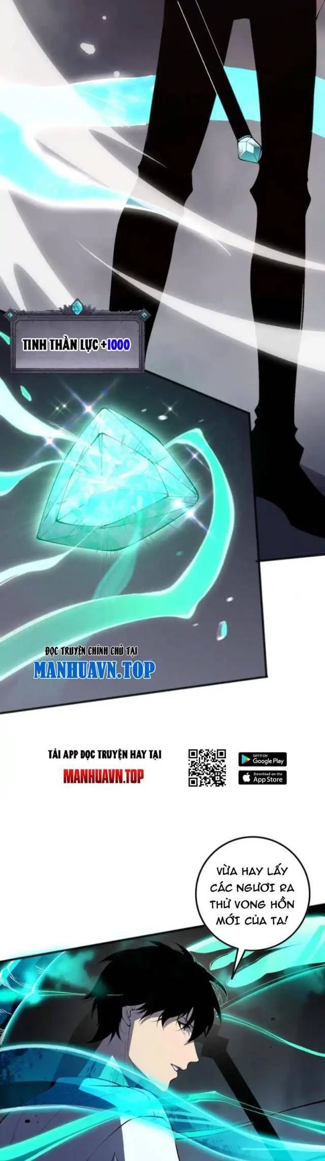 Thảm Họa Tử Linh Sư Chapter 102 - Trang 2