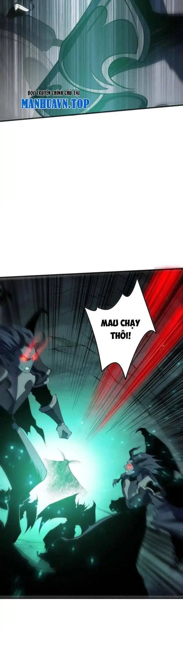 Thảm Họa Tử Linh Sư Chapter 102 - Trang 2