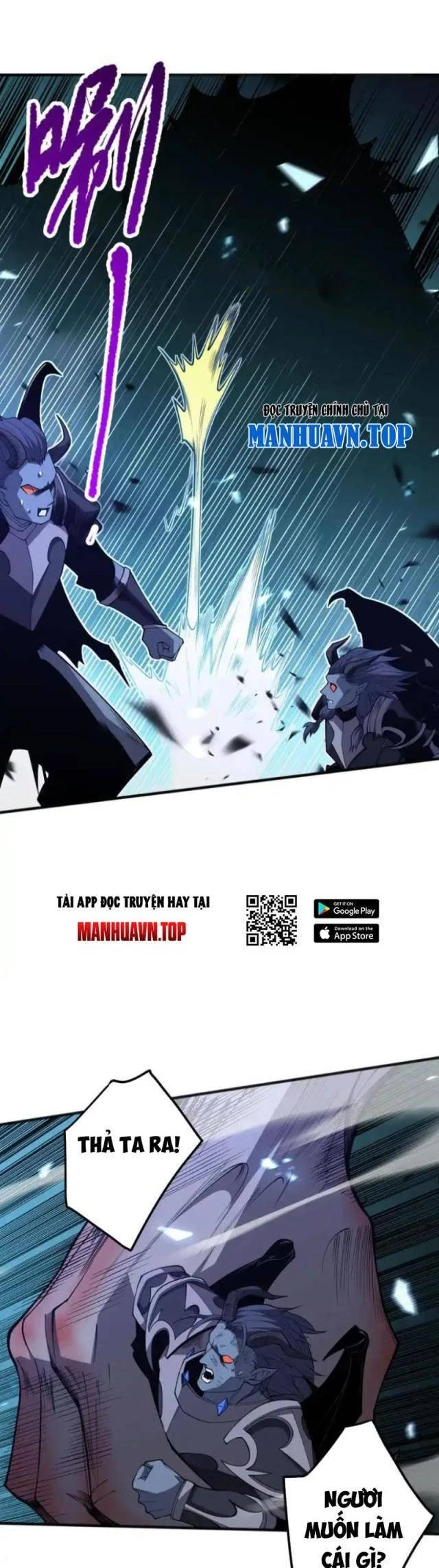 Thảm Họa Tử Linh Sư Chapter 102 - Trang 2