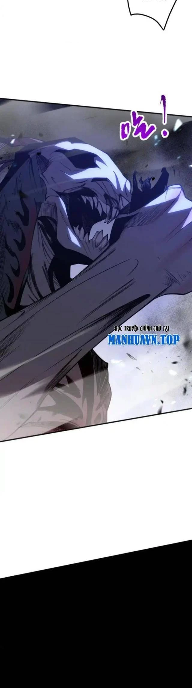 Thảm Họa Tử Linh Sư Chapter 102 - Trang 2