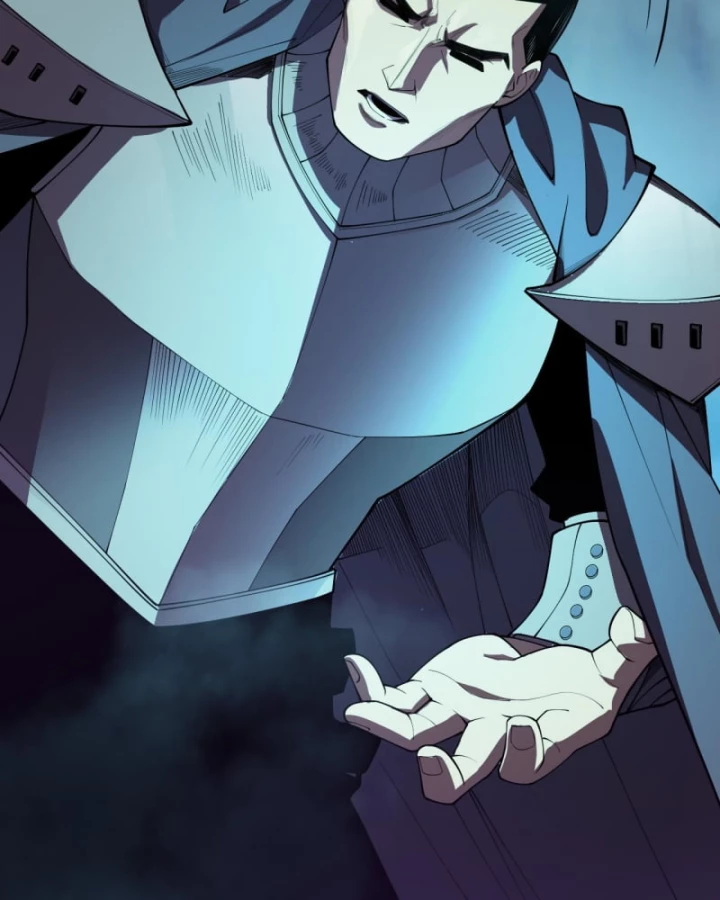 Thảm Họa Tử Linh Sư Chapter 103 - Trang 2