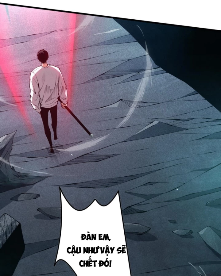 Thảm Họa Tử Linh Sư Chapter 103 - Trang 2