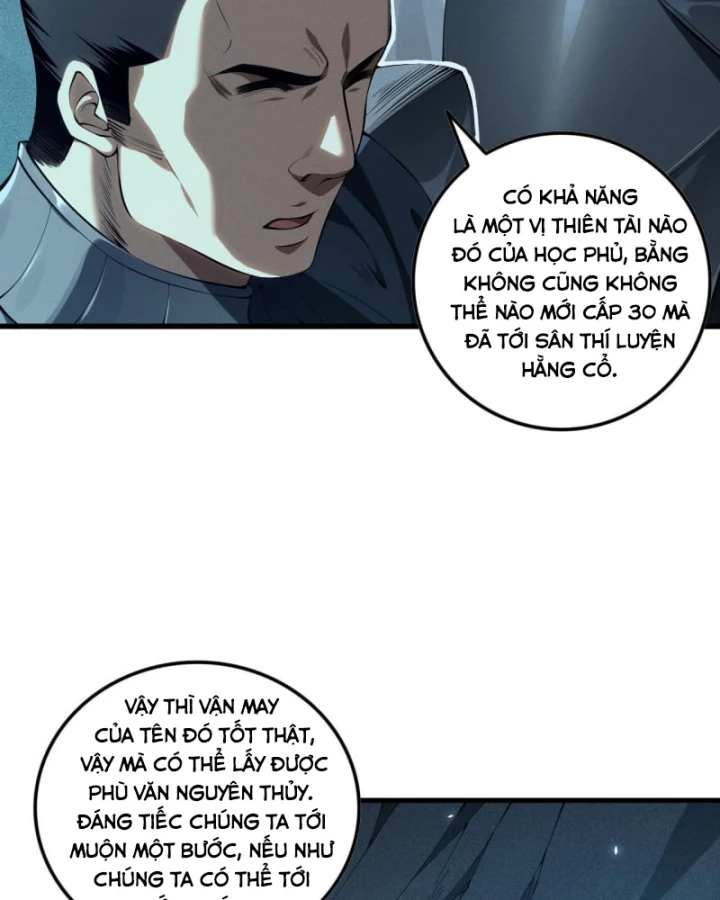 Thảm Họa Tử Linh Sư Chapter 103 - Trang 2