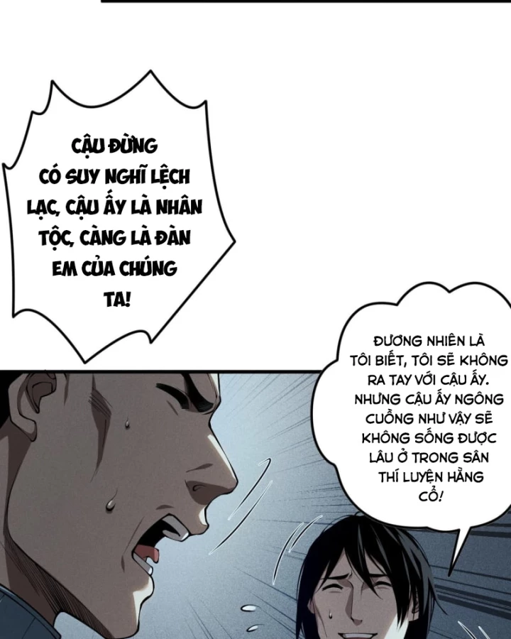 Thảm Họa Tử Linh Sư Chapter 103 - Trang 2