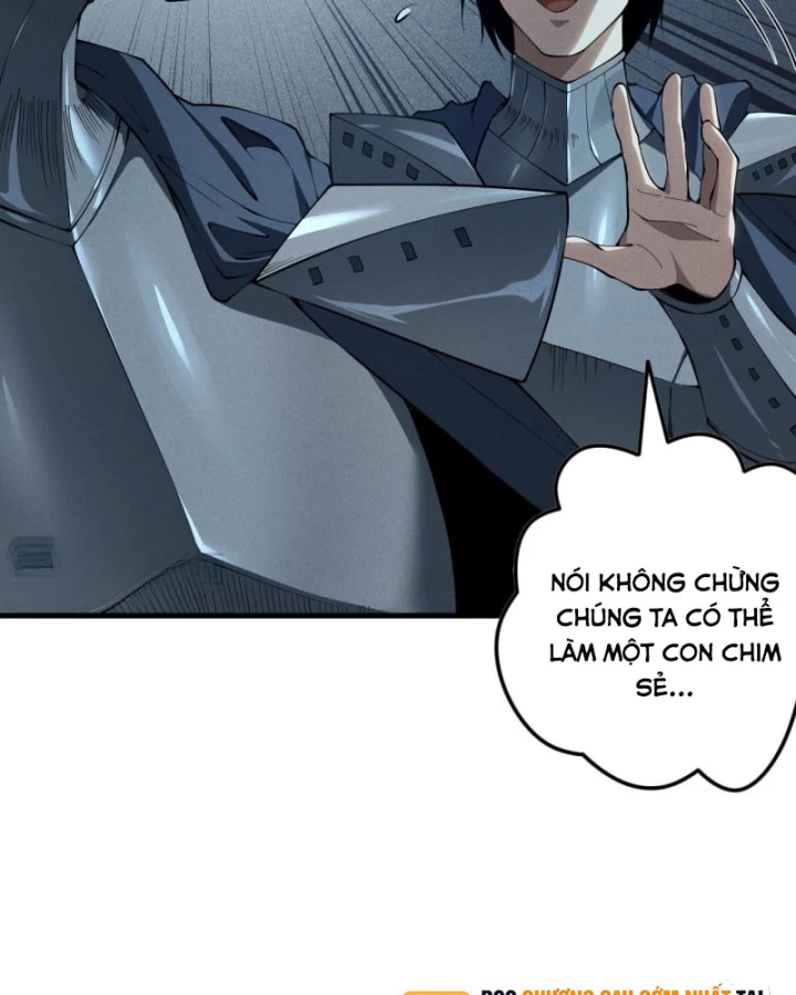 Thảm Họa Tử Linh Sư Chapter 103 - Trang 2