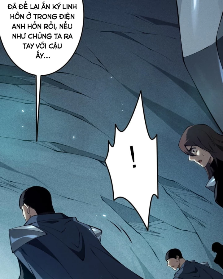 Thảm Họa Tử Linh Sư Chapter 103 - Trang 2