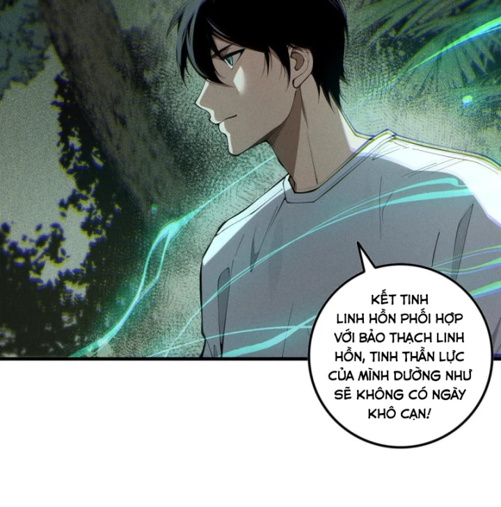 Thảm Họa Tử Linh Sư Chapter 103 - Trang 2