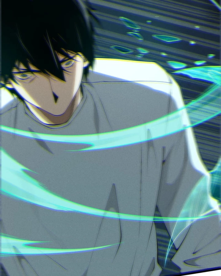 Thảm Họa Tử Linh Sư Chapter 103 - Trang 2