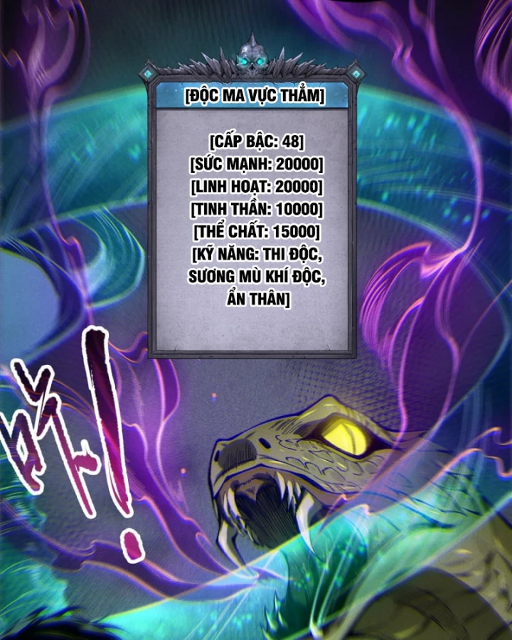 Thảm Họa Tử Linh Sư Chapter 103 - Trang 2