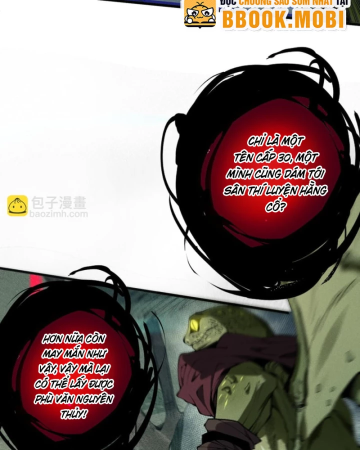 Thảm Họa Tử Linh Sư Chapter 103 - Trang 2